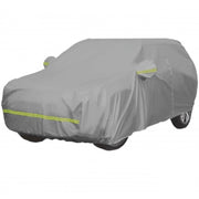TELO COPRIAUTO 'TWISTER' taglia L - cm 482 x 196 x 140
