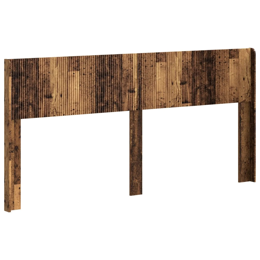 Testiera Letto Legno antico PB