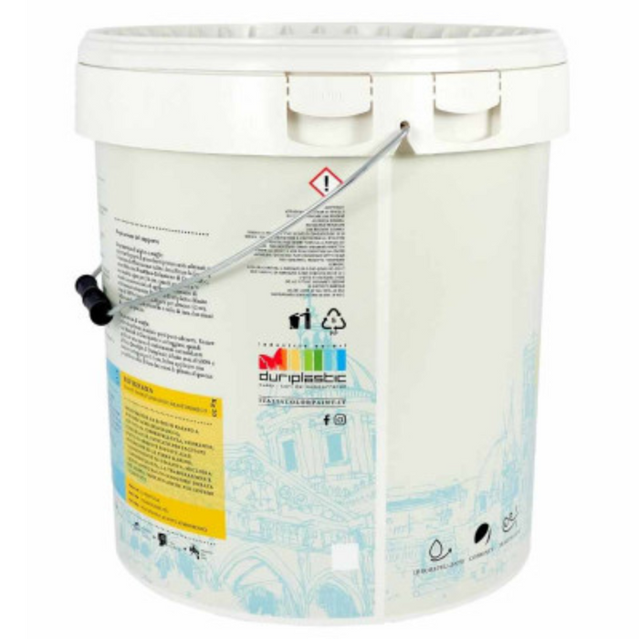 Pittura quarzo anticavillature termoriflettente ischia linea mediterraneo