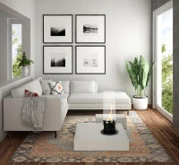 E-STYLO Biocamino da terra moderno dal design elegante e compatto, perfetto per creare un’atmosfera calda e accogliente in qualsiasi ambiente domestico, 20.3cm X 20.3cm H. 50cm