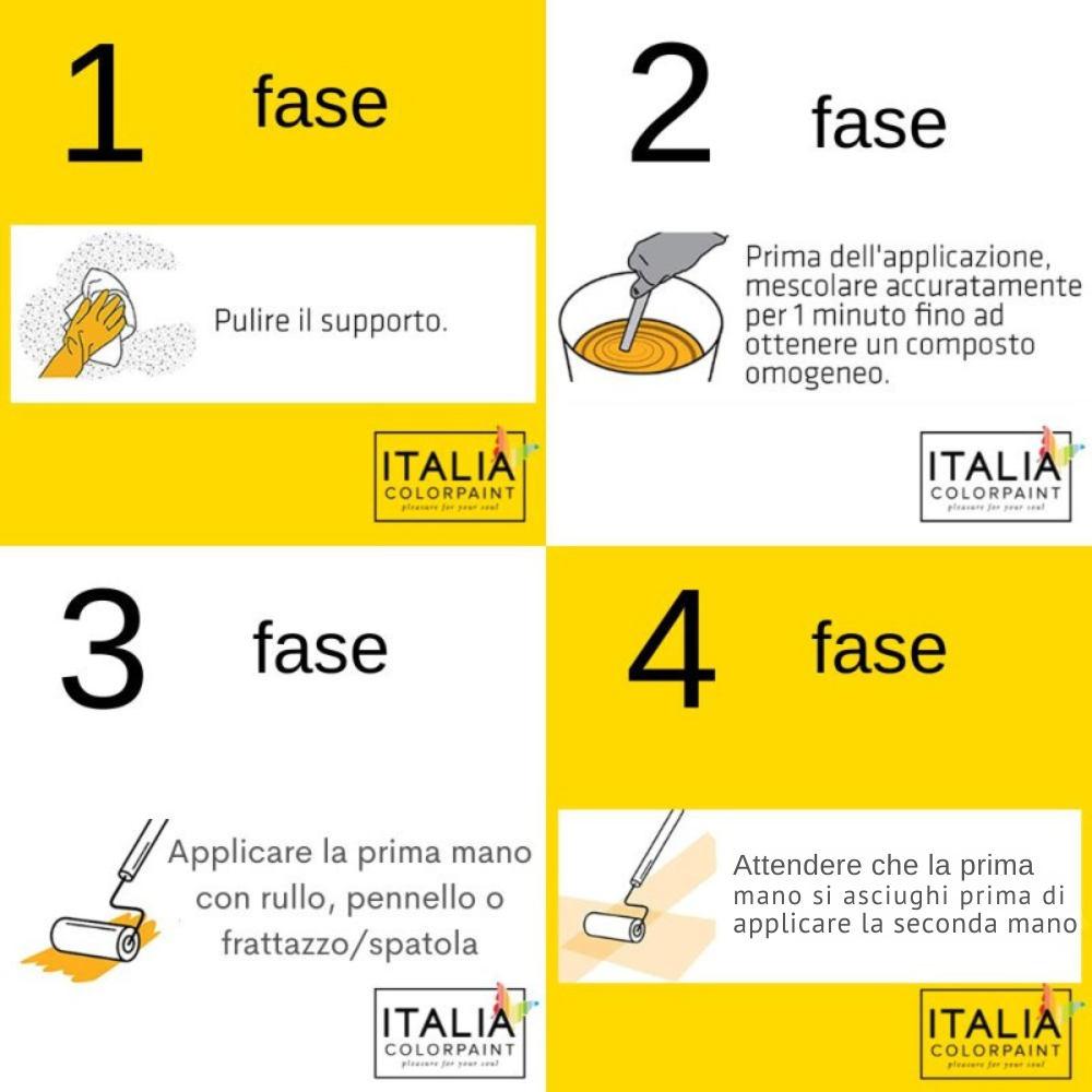 Guaina elastica protettiva impermeabile per terrazze colore grigio *** formato 20 kg, confezione 1