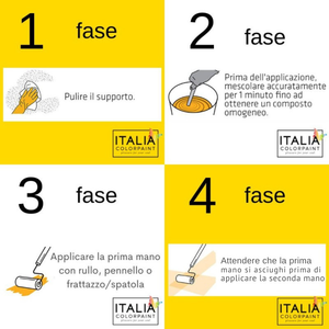 Guaina elastica protettiva impermeabile per terrazze colore grigio *** formato 20 kg, confezione 1