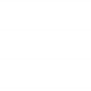 Cyclette reclinabile con schienale - RATTANTREE - con 8 livelli di resistenza regolabili - Bianco