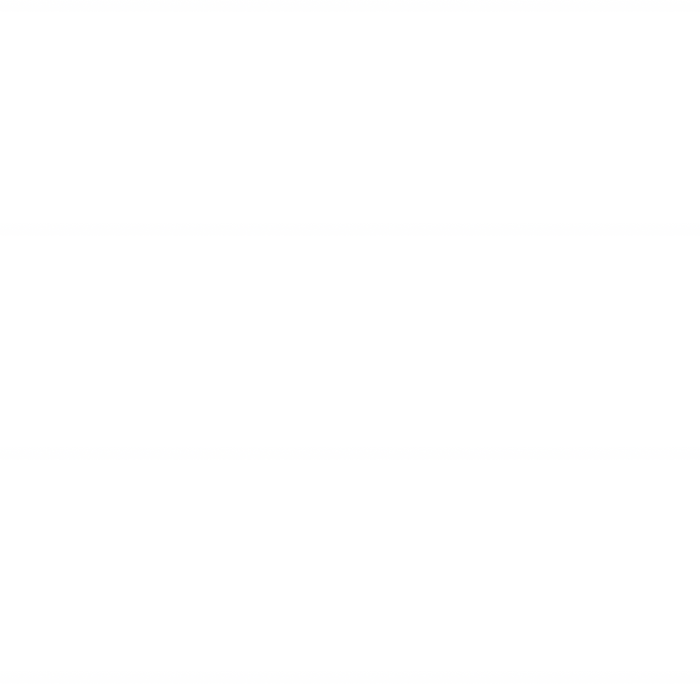 Cyclette reclinabile con schienale - RATTANTREE - con 8 livelli di resistenza regolabili - Bianco