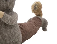 Ferma Porte Scoiattolo Long Cm 90X13X27