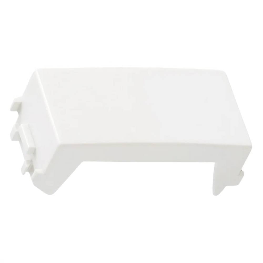 Falso polo bticino 1 modulo per impianti elettrici *** colore bianco, confezione 1