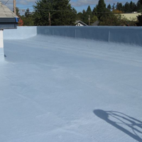 Resingum 3000 bianca impermeabilizzante fibrato per rivestimenti *** formato 15 kg, confezione 1