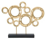 Scultura Panel -A-Cm 49X7X41