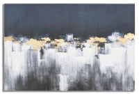 Stampa Dipinta Cubix cm 80X3X120