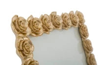 Cornice Glam Roses Cm 25,5X2,5X31