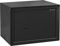 Genie Hand Cassaforte Meccanica Invisibile Doppia Mappa 25x35x35 cm