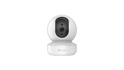 Telecamera Wi-Fi Interno 1080p, Videocamera Sorveglianza, Motorizzata a 360¬∞, Audio a due vie EZVIZ TY1