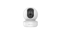 Telecamera Wi-Fi Interno 1080p, Videocamera Sorveglianza, Motorizzata a 360¬∞, Audio a due vie EZVIZ TY1