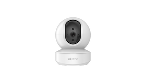 Telecamera Wi-Fi Interno 1080p, Videocamera Sorveglianza, Motorizzata a 360¬∞, Audio a due vie EZVIZ TY1