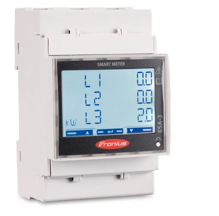Contatore intelligente TS 65A - Fronius