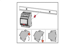Contatore intelligente TS 65A - Fronius