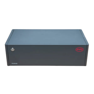 Base unità di controllo Speicher BYD HVM / HVS