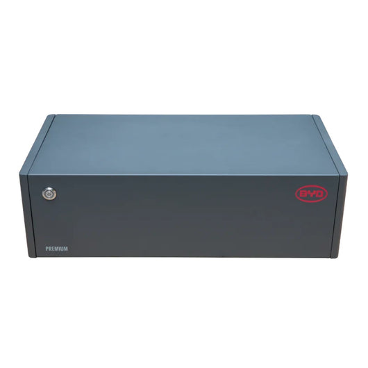 Base unità di controllo Speicher BYD HVM / HVS