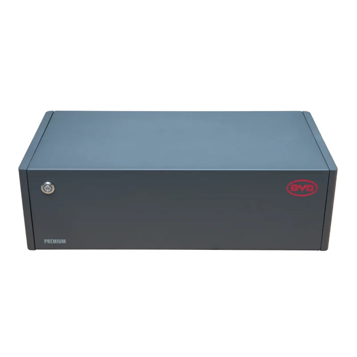 Base unità di controllo Speicher BYD HVM / HVS