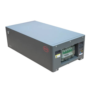 Base unità di controllo Speicher BYD HVM / HVS