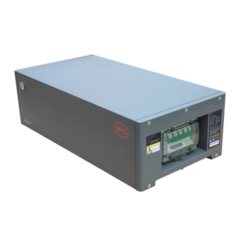 Base unità di controllo Speicher BYD HVM / HVS