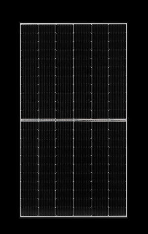 Modulo solare Bauer Solar BS-6MHB5-BLACK 360W