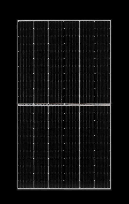 Modulo solare Bauer Solar BS-6MHB5-BLACK 360W