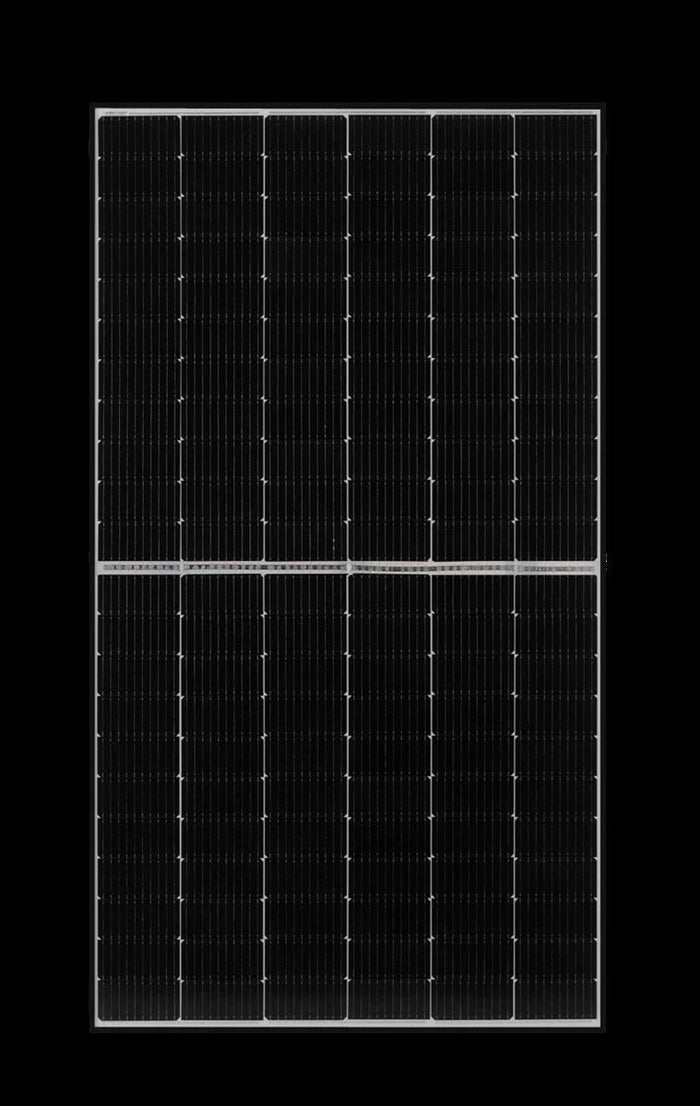 Modulo solare Bauer Solar BS-6MHB5-BLACK 360W