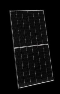 Modulo solare Bauer Solar BS-6MHB5-BLACK 360W