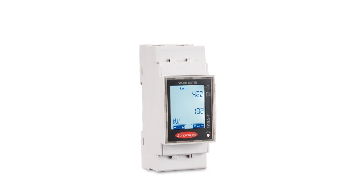 Contatore intelligente TS 100A -1 - Fronius