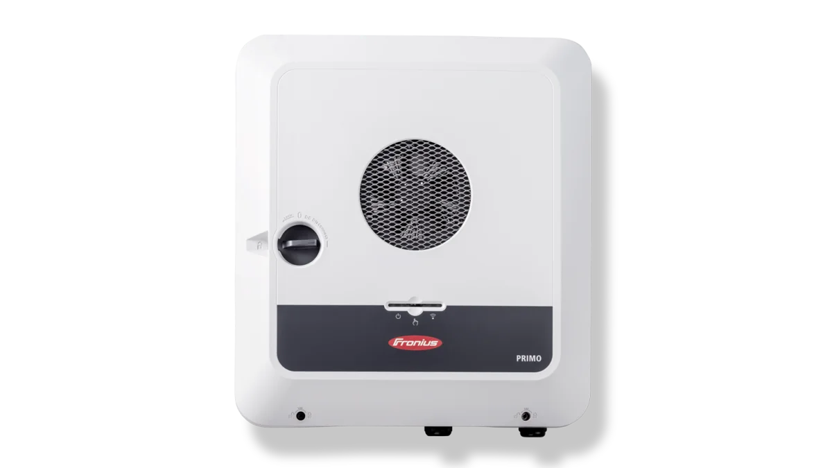 Invertitore Fronius SYMO GEN24 10.0 Plus