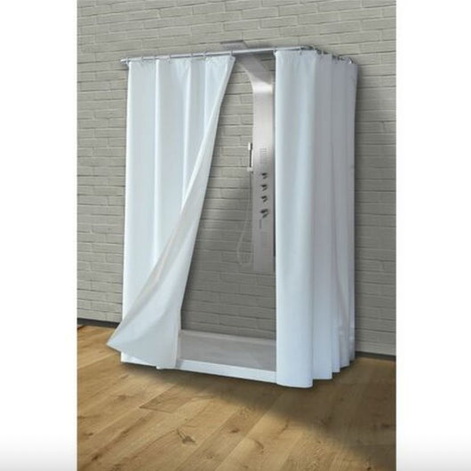 TENDA VINILE T.UNITA BIANCA