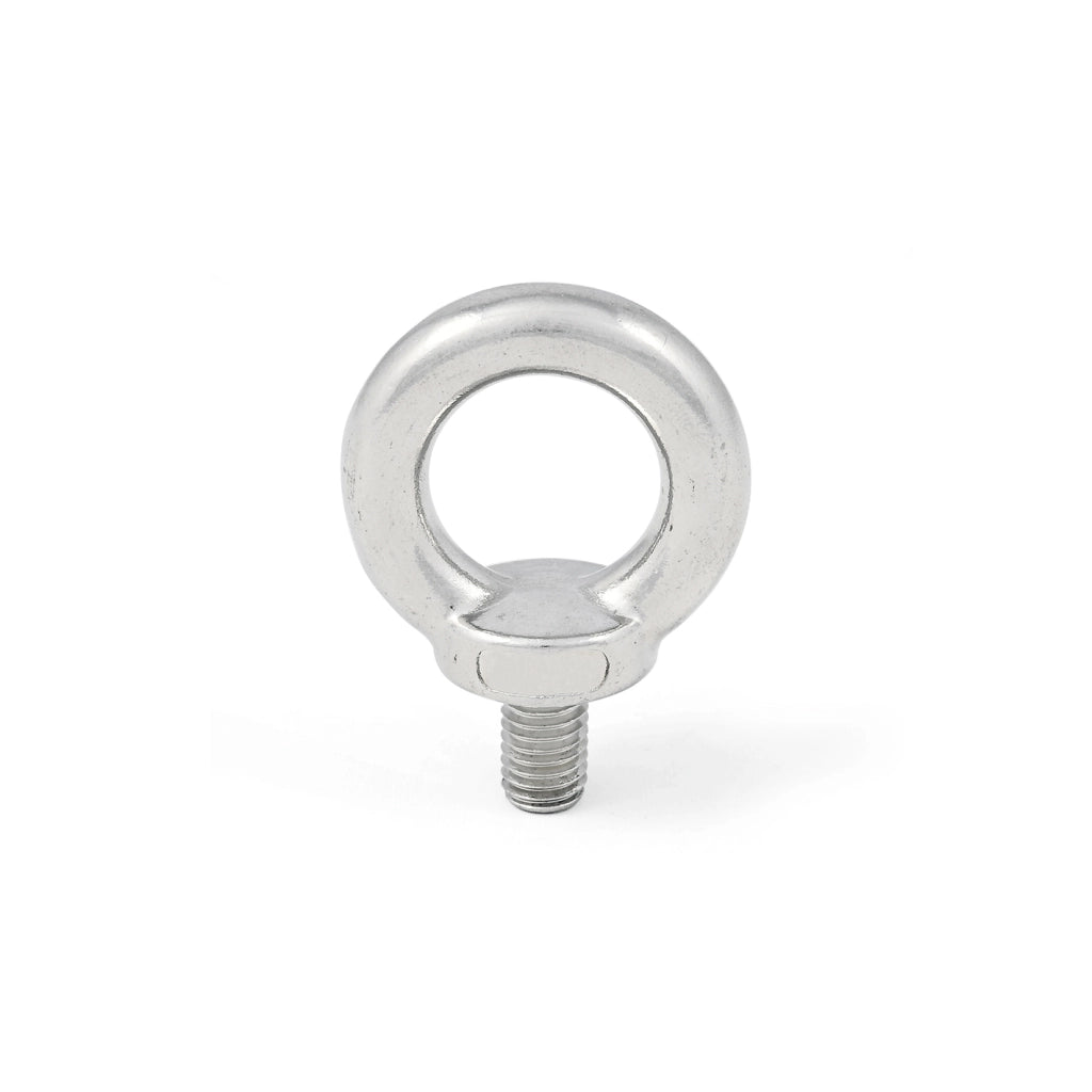 Golfare maschio DIN 580 - M10 acciaio zincato