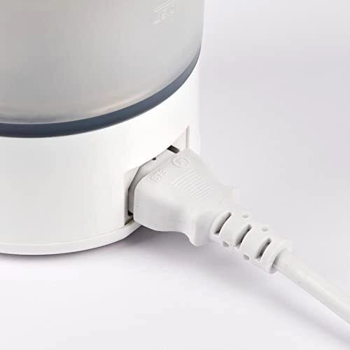 Girmi BL03 bollitore elettrico 0,6 L 600 W Bianco