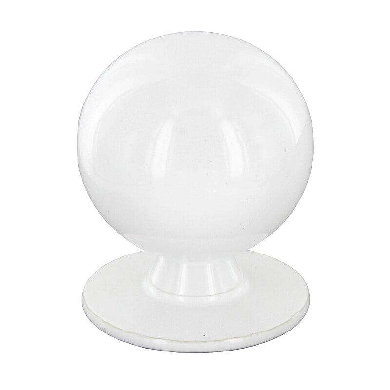 BL POMOLO 2172 2021 D 20 MM OTTONE BIANCO 2 PZ
