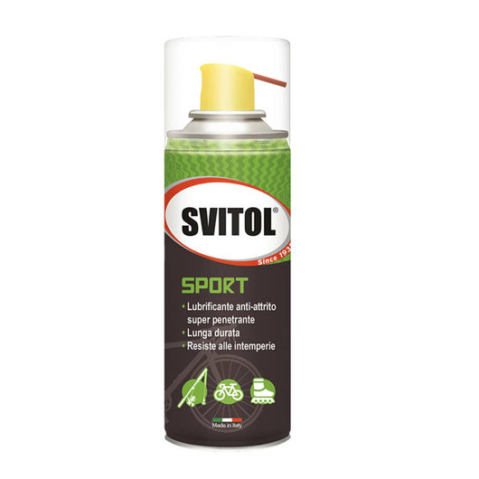 SVITOL EASY SPORT ML 200