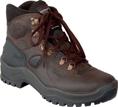 SCARPONCINO TREKKING 629 GRISPORT - 41- 1 paia