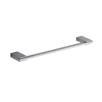 Portasalviette a Parete da Bagno Kansas Barra Porta Asciugamani Formato: 35 cm