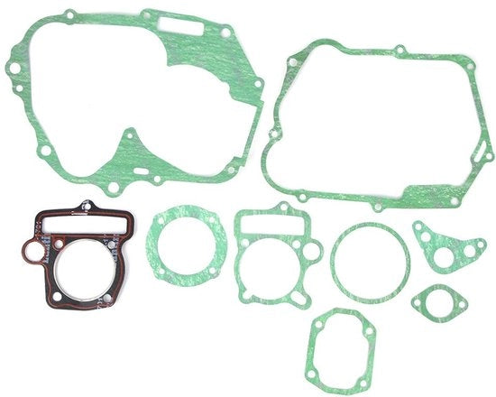 Pakkingset per Cilindro - Installazione Facile - Adatto per YX 140cc - Materiale di Alta Qualità - Sostenibile e Durevole