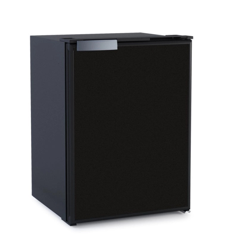 FRIGORIFERO C39 I NERO REFRIGERATOR C50I CHR