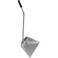 Paletta alza immondizia in lamiera 70x33 cm
