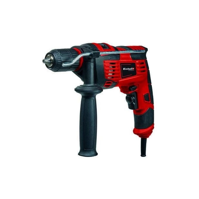 Einhell Trapano A Percussione Tc-Id 720-1 E