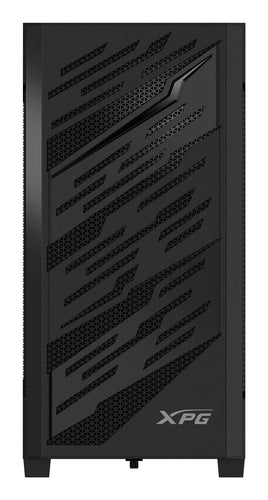 XPG STARKER AIR BTF Midi Tower Nero