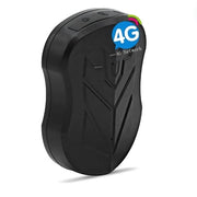 Tracciatore GPS - Sistema di Tracciamento - Antifurto - Localizzatore GSM a Comando Remoto