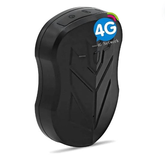 Tracciatore GPS - Sistema di Tracciamento - Antifurto - Localizzatore GSM a Comando Remoto