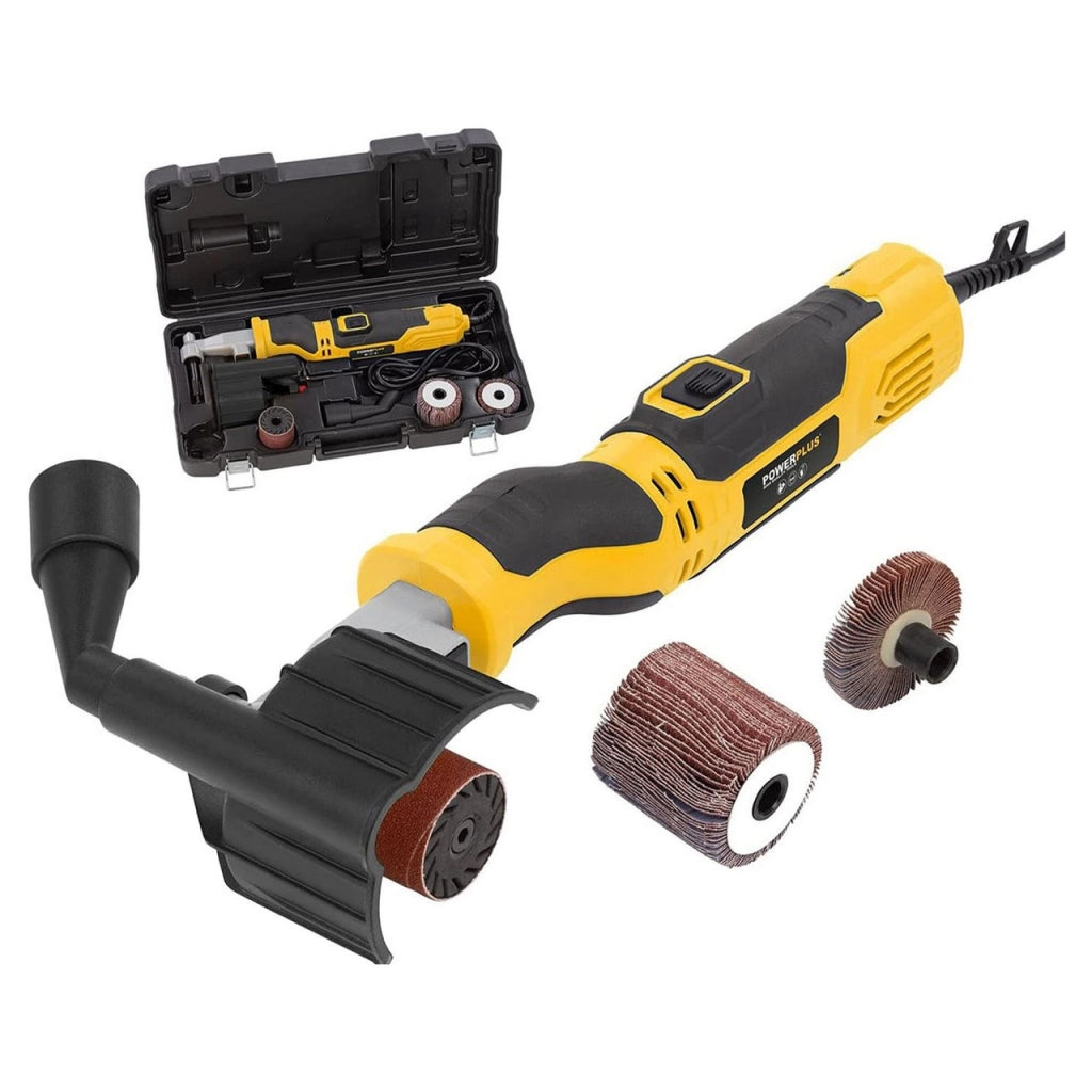 Tensionatore Elettrico PowerPlus 310W – Utensile Professionale POWX04950
