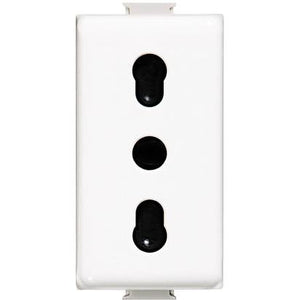 Bticino Matix presa 2P+T