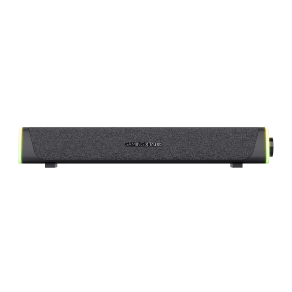 SOUNDBAR GXT620 AXON RGB LED BLACK
