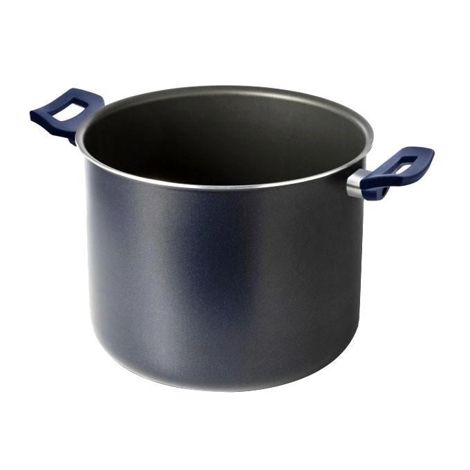 Accademia Pentola 2 Manici 24cm Bella Blu