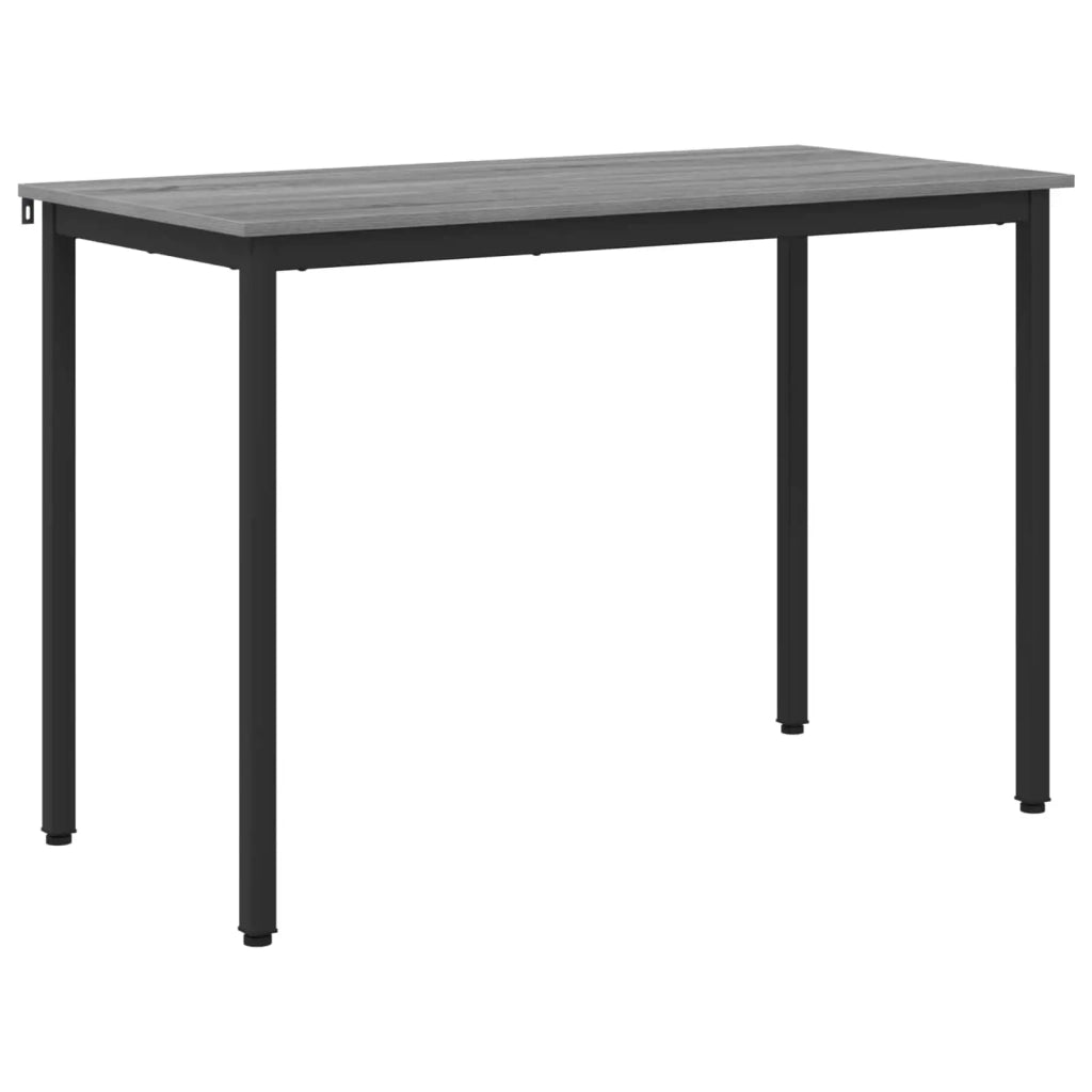 Tavoli da pranzo 110 x 100 x 75 cm METALLO